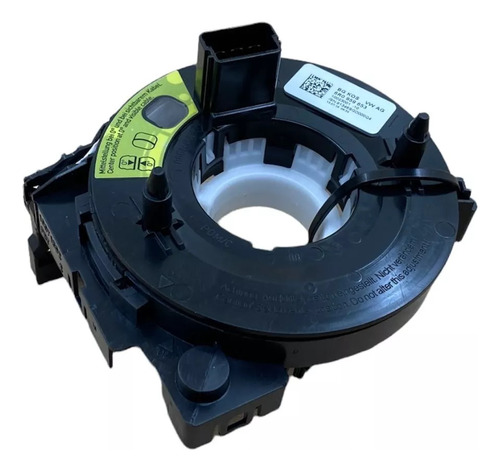 Pista Carrete Resorte Reloj Para Saveiro Gol G7 6r0959653