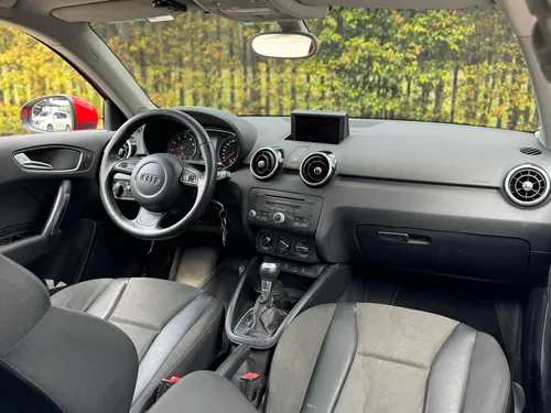 Audi A1 1.4 Tfsi Ambition Plus