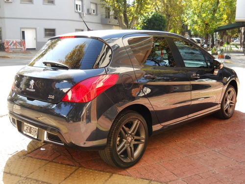 Peugeot 308 Sport 1.6 Thp 163 Cv