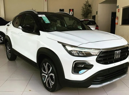 Imagen 5 de 18 de Fiat Pulse 1.0 0km Retira Con Anticipo Tomamos Usados !-