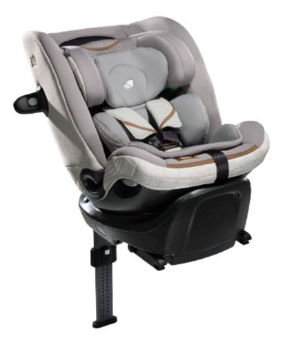 Butaca Joie Car Seat I Spin Xl Convertible Giro 360 Bebes