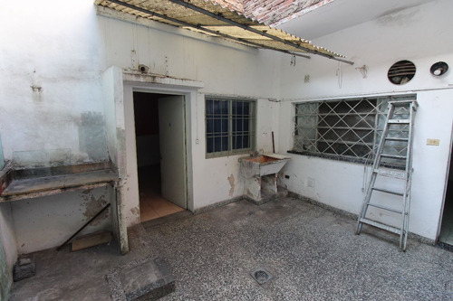 Venta Lote Ideal Deposito Zona Industrial Escucha Oferta