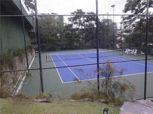 Apartamento, 4 Suítes - Horto Florestal - 13