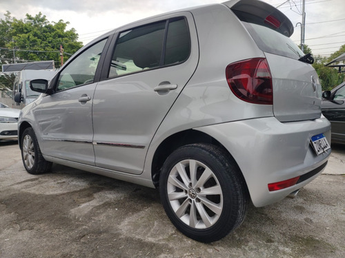 Vw Fox 1.6 Completo