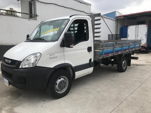 Iveco 35s14 2018 Carroceria