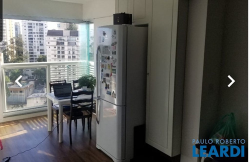 Imagem 2 de 15 de Apartamento - Morumbi - Sp - 632591