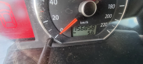 Imagem 15 de 15 de Volkswagen Polo 2014 1.6 Vht Sportline Total Flex 5p