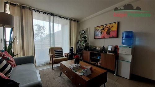 Imagen 5 de 17 de Departamento En Venta De 2 Dorm. En Copiapó