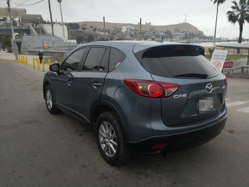 Imagen 4 de 25 de Mazda Cx5 At 2.0 2wd Gs Core