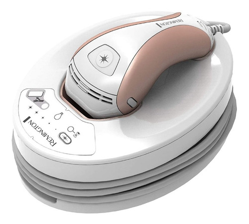 Remington Ilight Ultra Depilacion Permanente Ipl Potente