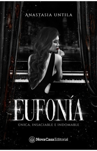 Eufonia - Anastasia Untila