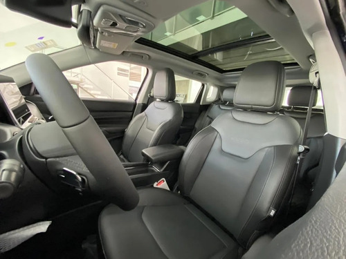 Imagen 22 de 25 de Jeep Compass Longitude 1.3 T270 - Financiación
