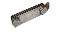 Comprar Radiador Aceite Intercambiador Calor Mercedes Benz L 1620