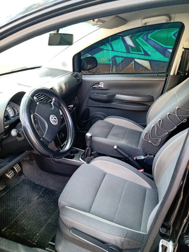 Volkswagen Crossfox
