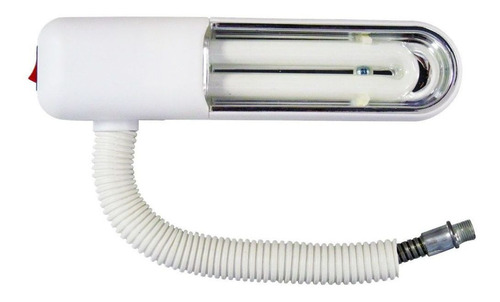 Imagem 1 de 1 de Luminária Para Maquina De Costura Industrial