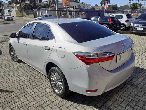 Imagem 3 de 13 de Toyota Corolla Gli Upper Flex