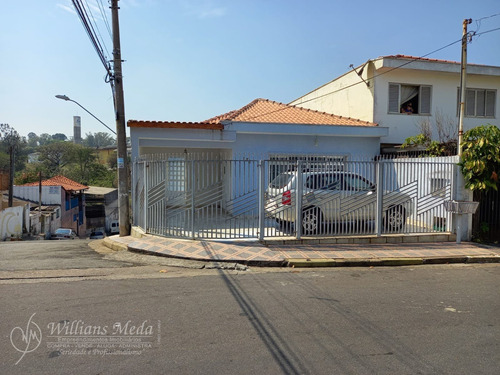 Imagem 2 de 15 de Compre Casa Com 3 Quartos Em Cidade Brasil Por R$ 650.000 - 19893