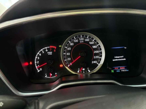 Toyota Corolla 2.0 VVT-IE FLEX XEI DIRECT SHIFT