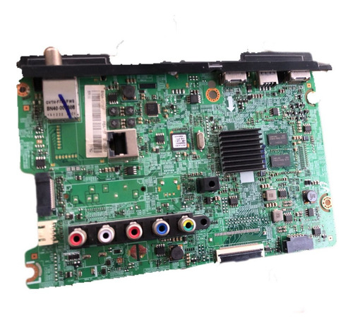Dt Placa Principal Un40j5200ag Un40j5200 Bn94-10700f