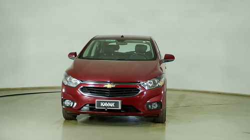 Chevrolet Onix 1.4 Ltz