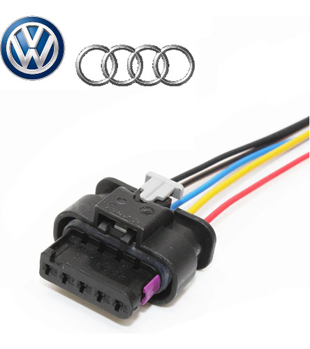 Arnes Sensor Maf Audi Q5 4cil 2.0l 2012