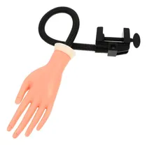 Comprar Práctica De Manicura Mano De Práctica De Mano Uñas Acrílicas