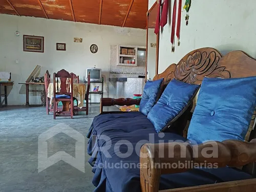 Casa En Venta En La Pedrera