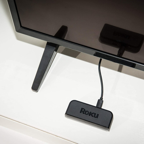 Imagen 10 de 11 de Roku Premiere | Reproductor Multimedia En Streaming Hd/4k/hd
