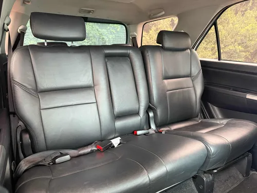 Toyota Fortuner 2.7l 4x2