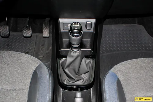 Renault Kwid 1.0 Ionic