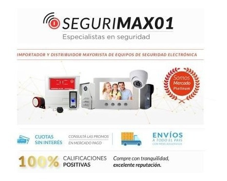 Imagen 10 de 10 de Cerradura Electromagnetica 350kg + Soporte Control Puerta Qv