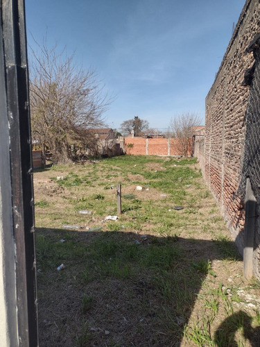 Imagen 10 de 10 de Excelente Terreno En San Fco Solano En Pesos !!