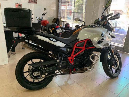 Imagen 3 de 16 de Bmw Gs700 F, 2018, Servicios Oficiales, Bahnauto