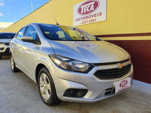 Chevrolet Prisma Lt 1.4