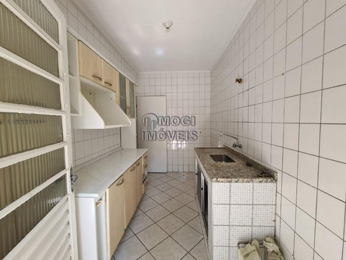 Imagem 3 de 15 de Casa Em Condomínio Para Venda Em Mogi Das Cruzes, Mogi Moderno, 2 Dormitórios, 1 Suíte, 2 Banheiros, 2 Vagas - So560_2-1185753