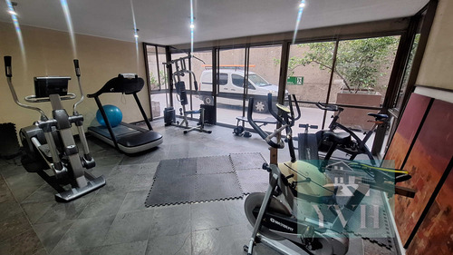 Dpto Venta Ideal Para Parejas 1d1b Santiago (90728)