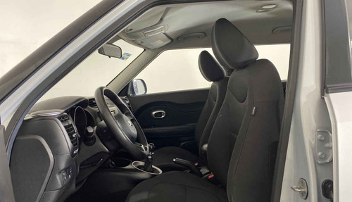 Imagen 9 de 15 de 115423 - Kia Soul 2018 Con Garantía