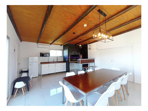 Imagen 18 de 18 de Apartamento Alquiler Temporario De 2 Dormitorios , Aidy Grill , Punta Del Este.