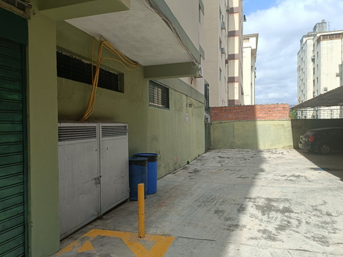 Imagen 17 de 18 de Lucibel Porras Vende Apartamento En Res Goya Trigal Centro