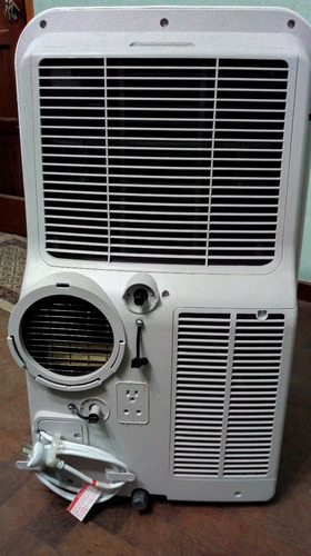 Aire Acondicionado Portatil Fagor 2250 Frio - Calor