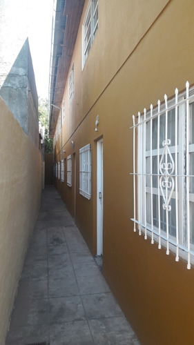 Ph Interno 3 Amb - Hurlingham (villa Club)