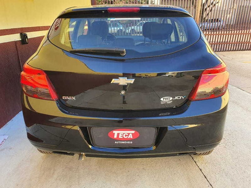 Chevrolet Onix 10mt Joye