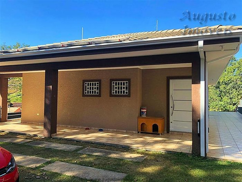 Imagem 11 de 12 de Chácaras À Venda Em Atibaia/sp - Compre O Seu Chácaras Aqui! - 1463372