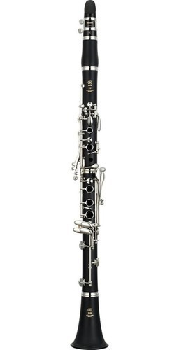 Clarinete Yamaha Ycl 255 Id