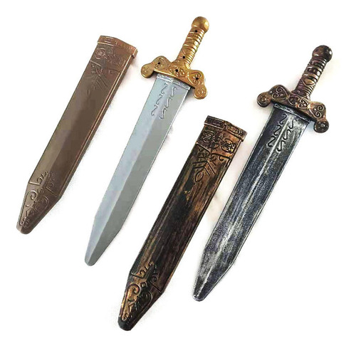 Romana Toy Sword Sword Feat Play Toy