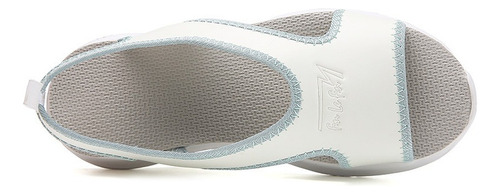Zapatillas De Deporte De Fondo Grueso Zapatos De Playa Para