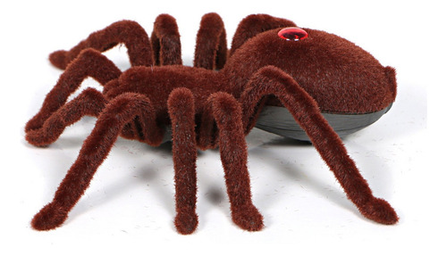 A Q Toys Family Cats Dogs Araña De Control Remoto For Broma