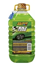 Comprar Silicona Líquida Perfumada Interior Autos Silisur X 5 L