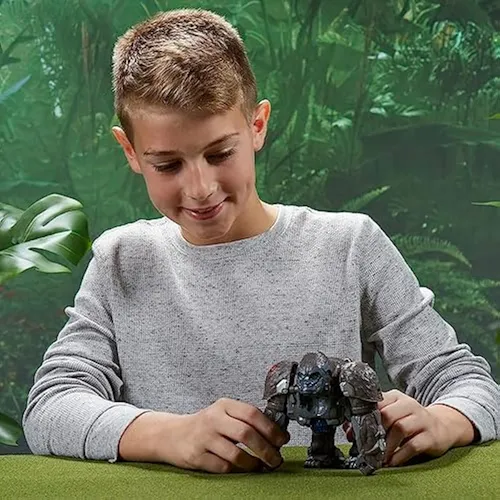 Transformers Toy Rise Of The Beasts Movie, Smash