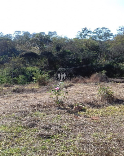 Sitio Situado Em Campo Limpo Paulista E Jarinu - Sp - Ch00111 - 32760799